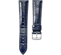 BBZ 13MM 14MM 15MM 13MM 14MM 15MM 13MM 19MM 20MM 21MM 22MM cuir Watch Straps Replacement Watch Bracelets Smart Watch Strap pour Men Women