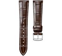 BBZ 13MM 14MM 15MM 13MM 14MM 15MM 15MM 19MM 20MM 21MM 22MM cuir Watch Straps Replacement Watch Bracelets Smart Watch Strap pour Men Women