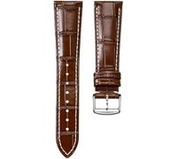 BBZ 13MM 14MM 15MM 13MM 14MM 15MM 18MM 19MM 20MM 21MM 22MM cuir Watch Straps Replacement Watch Bracelets Smart Watch Strap pour Men Women