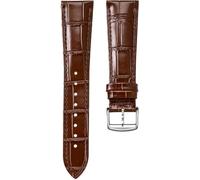 BBZ 13MM 14MM 15MM 13MM 14MM 15MM 18MM 19MM 20MM 21MM 22MM cuir Watch Straps Replacement Watch Bracelets Smart Watch Strap pour Men Women