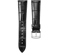 BBZ 13MM 14MM 15MM 13MM 14MM 15MM 22MM 19MM 20MM 21MM 22MM cuir Watch Straps Replacement Watch Bracelets Smart Watch Strap pour Men Women