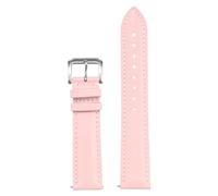 BBZ 13MM Bracelet Montre en Cuir Véritable.quickfit Watch Bracelet with Stainless Steel Metal Clasp for Men Women 12mm/13mm/14mm/15mm/16mm/17mm/18mm/19mm/20mm/21mm/22mm