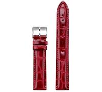 BBZ 18MM 19MM 20MM 21MM 22MM cuir Watch Straps Replacement Watch Bracelets Smart Watch Strap pour Men Women