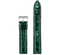 BBZ 18MM 19MM 20MM 21MM 22MM cuir Watch Straps Replacement Watch Bracelets Smart Watch Strap pour Men Women