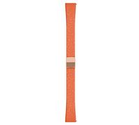 BBZ 18mm 19mm 20mm 21mm 22mm Quickfit Cut-to-fit Fluororubber FKM Watch Bracelet