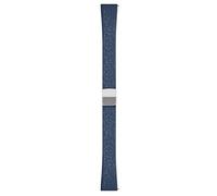 BBZ 18mm 19mm 20mm 21mm 22mm Quickfit Cut-to-fit Fluororubber FKM Watch Bracelet