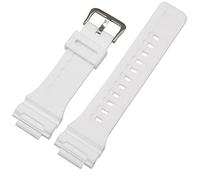 BBZ 18MM bracelet Compatible avec Casio AQ-S810W AQ-S800W SGW-300H SGW-400H SGW-500H MRW-200H AE-1000W AE-1200 AE-1300 W-S200H AEQ-110W