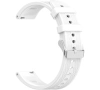 BBZ 18MM Quick Release Bracelet Compatible avec Oneplus Watch 3 43mm
