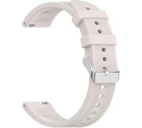 BBZ 18MM Quick Release Bracelet Compatible avec Oneplus Watch 3 43mm