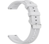 BBZ 18MM Quick Release Bracelet Compatible avec Oneplus Watch 3 43mm