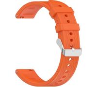 BBZ 18MM Quick Release Bracelet Compatible avec Oneplus Watch 3 43mm