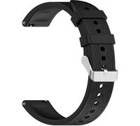BBZ 18MM Quick Release Bracelet Compatible avec Oneplus Watch 3 43mm