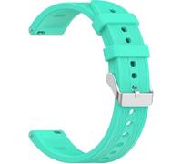 BBZ 18MM Quick Release Bracelet Compatible avec Oneplus Watch 3 43mm