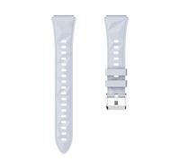 BBZ 18mm quickfit Silicone Strap Compatible avec GT5 Pro 42MM /GT5 41MM Bracelet,