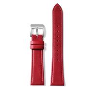 BBZ 20mm 22mm 24mm Classic Oil Waxed Cuir Quickfit Replacement Bracelet for Men and Women