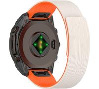 BBZ 20MM 22MM 26MM Color Quick Release Magnetic Watch Strap Compatible avec garmin fenix 8S,fenix 8 PRO,fenix 7X,Fenix 8 43mm