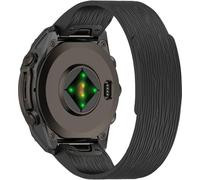 BBZ 20MM 22MM 26MM Color Quick Release Magnetic Watch Strap Compatible avec garmin fenix 8S,fenix 8 PRO,fenix 7X,Fenix 8 43mm