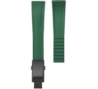 BBZ 20MM 22MM quick release trimmable Bracelets de Montre en Silicone Quick Release Watch Bands Bracelet