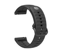 BBZ 22MM 24MM bracelet de montre à libération rapide silicone de remplacement pour APEX4(46MM) PACE 4APEX4(42MM) PACE 3 PACE Pro