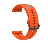 BBZ 22MM 24MM bracelet de montre à libération rapide silicone de remplacement pour APEX4(46MM) PACE 4APEX4(42MM) PACE 3 PACE Pro