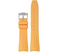 BBZ 22mm Bracelet Compatible avec Swatch X Blancpain Watches