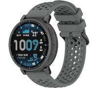 BBZ 22mm Quick Release Bracelet pour Amazfit Active Max,Smart Watch P66/P66D/P72/P95/IDW19/IDW13/IDW16/IDW18/TUYOM LW36, H1/D1,T50S, Y6, YB54, G39, AGPTE LW11,Oppo watch X3,GT Runner2