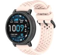 BBZ 22mm Quick Release Bracelet pour Amazfit Active Max,Smart Watch P66/P66D/P72/P95/IDW19/IDW13/IDW16/IDW18/TUYOM LW36, H1/D1,T50S, Y6, YB54, G39, AGPTE LW11,Oppo watch X3,GT Runner2