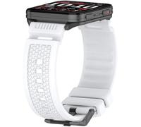BBZ 24MM Color Quick Release Bracelet Compatible avec GARMIN Venu X1