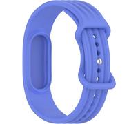 BBZ Air Bracelet,Quick-release Colorful silicone watch Bracelet Compatibles avec Google Fitbit Air
