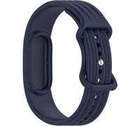 BBZ Air Bracelet,Quick-release Colorful silicone watch Bracelet Compatibles avec Google Fitbit Air