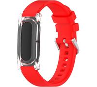 BBZ Air Bracelet,Quickfit Silicone Watch Strap Release DIY Bracelet Compatibles avec Google Fitbit Air
