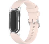 BBZ Air Bracelet,Quickfit Silicone Watch Strap Release DIY Bracelet Compatibles avec Google Fitbit Air