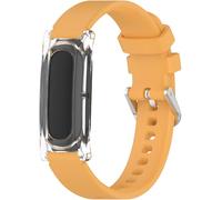 BBZ Air Bracelet,Quickfit Silicone Watch Strap Release DIY Bracelet Compatibles avec Google Fitbit Air