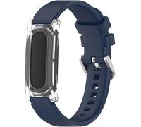 BBZ Air Bracelet,Quickfit Silicone Watch Strap Release DIY Bracelet Compatibles avec Google Fitbit Air