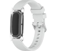 BBZ Air Bracelet,Quickfit Silicone Watch Strap Release DIY Bracelet Compatibles avec Google Fitbit Air