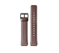 BBZ B7/B6/B3 16MM Genuine cuir Bracelet,compatible avec Huawei,quick release Flat Thin Elegant cuir Watch Strap pour Men and Women