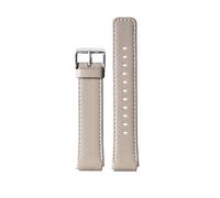 BBZ B7/B6/B3 16MM Genuine cuir Bracelet,compatible avec Huawei,quick release Flat Thin Elegant cuir Watch Strap pour Men and Women