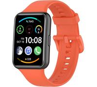 BBZ Bracelet Compatible avec Huawei Watch Fit 2 Bracelet,Bracelets de Rechange en Silicone Souple pour Huawei Watch Fit 2 Smartwatch