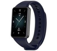 BBZ Bracelet en silicone Compatible avec Honor band 9