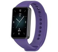 BBZ Bracelet en silicone Compatible avec Honor band 9