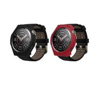 BBZ Colorful Soft TPU Case Compatible with amazfit Zepp Balance Ultra - Protective Cover