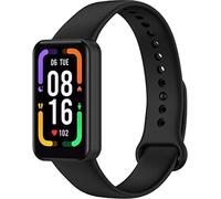 BBZ Compatible avec redmi Smart Band Pro Bracelet,Bracelet de Remplacement en Silicone Compatible avec Xiaomi Redmi Smart Band Pro Accessories