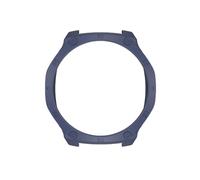 BBZ Coque de protection en silicone, couverture, carapace, étui compatible avec Amazfit T-Rex 3 pro (44mm)