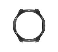 BBZ Coque de protection en silicone, couverture, carapace, étui compatible avec Amazfit T-Rex 3 pro (44mm)