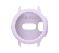 BBZ Coque de protection en silicone, couverture, carapace, étui compatible avec Garmin BOUNCE2
