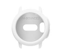 BBZ Coque de protection en silicone, couverture, carapace, étui compatible avec Garmin BOUNCE2