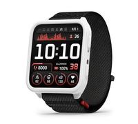 BBZ Coque de protection en silicone, couverture, carapace, étui compatible avec Garmin Venux1