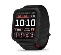BBZ Coque de protection en silicone, couverture, carapace, étui compatible avec Garmin Venux1