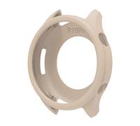 BBZ Coque de protection en silicone, couverture, carapace, étui compatible avec honor 5 pro