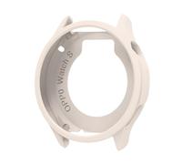 BBZ Coque de protection en silicone, couverture, carapace, étui compatible avec oppo watch s
